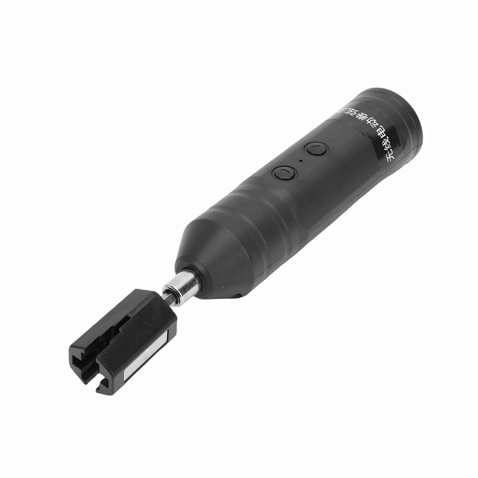 Asixxsix Enrollador de Cuerdas para Guitarra Eléctrica, Enrollador de Cuerdas Automático Recargable para Guitarra Eléctrica Acústica, bajo, Ukelele, Accesorios, Herramienta de Cambio de