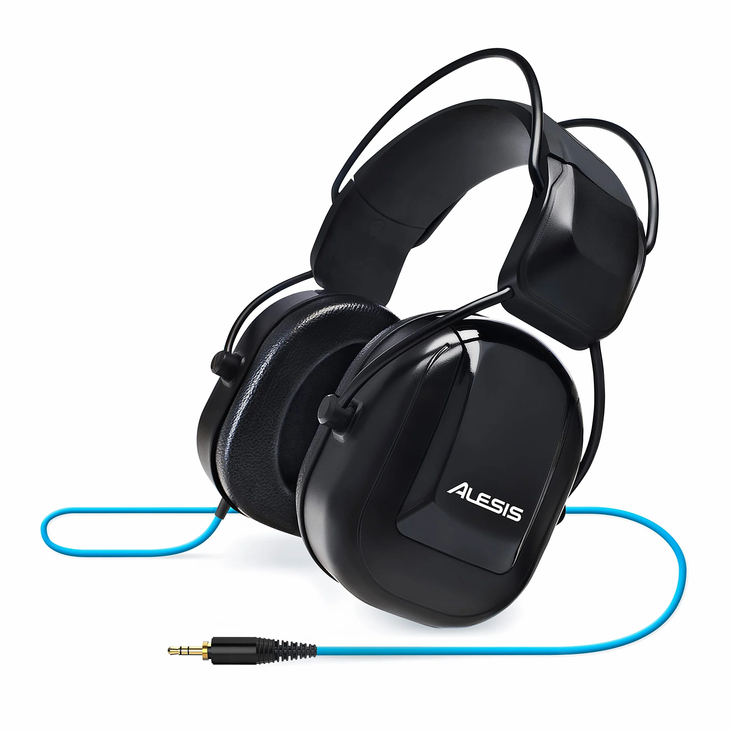 Alesis DRP100 - Auriculares de Referencia para Batería Electrónica