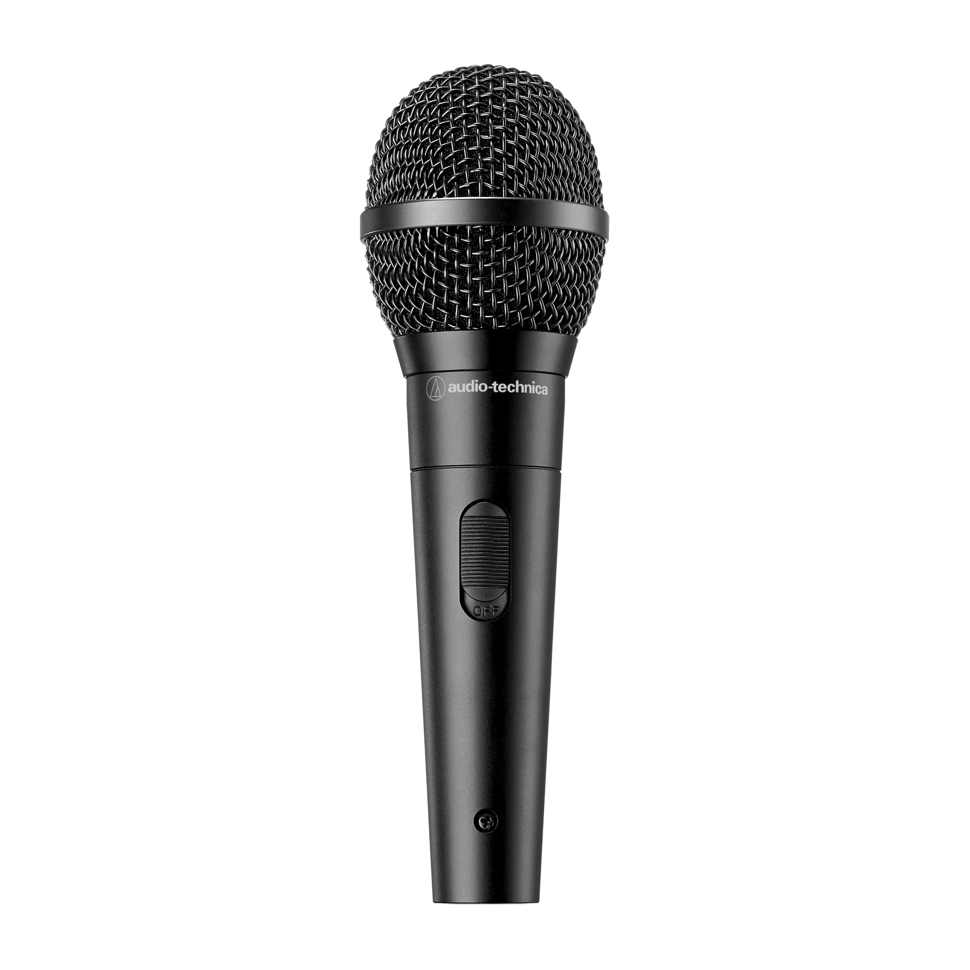 Audio-Technica ATR1300x Micrófono Vocal/para Instrumentos Dinámico Unidireccional Negro