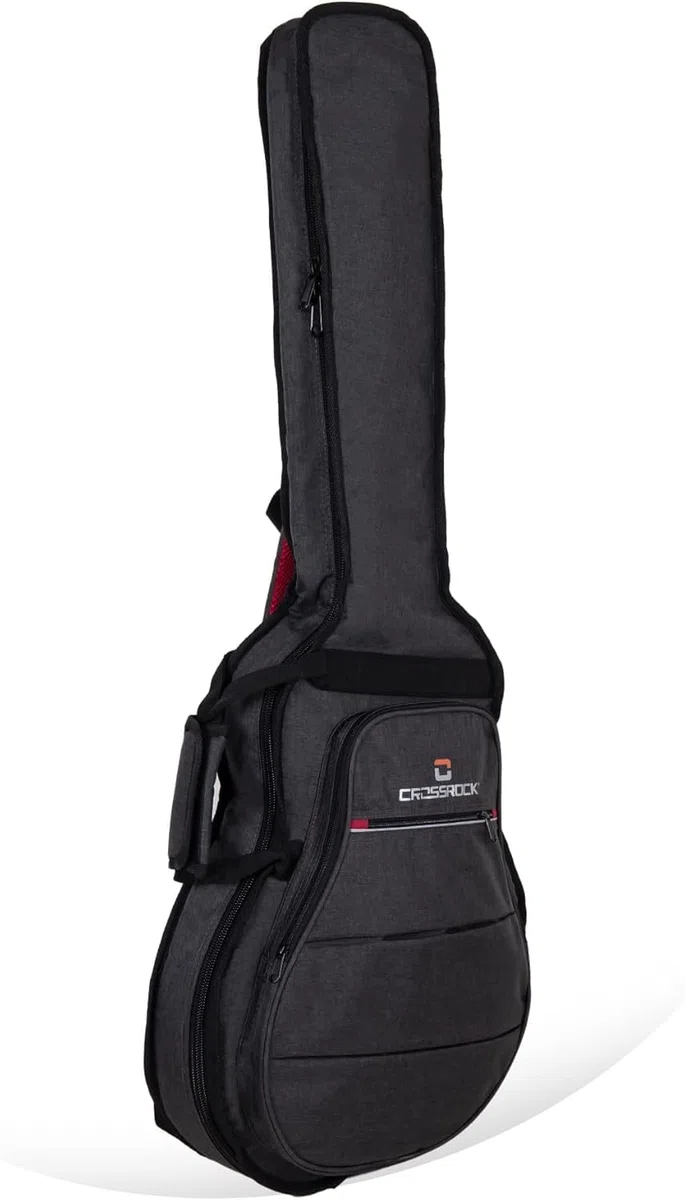 Crossrock Bolsa de la Serie