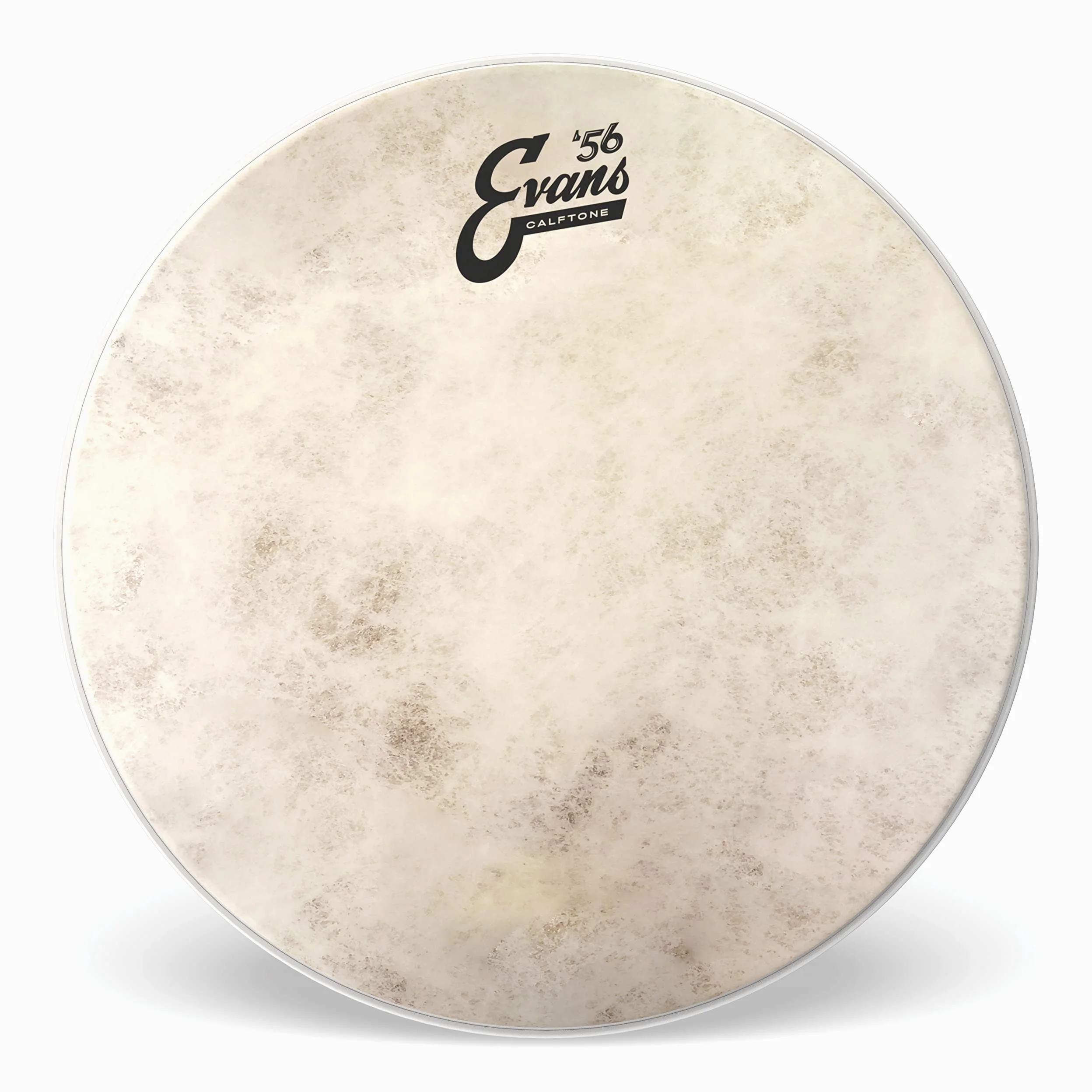 Parche tom evans calftone 18"
