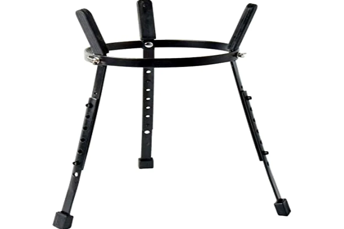 Club Salsa Quinto - Soporte para conga de 11"