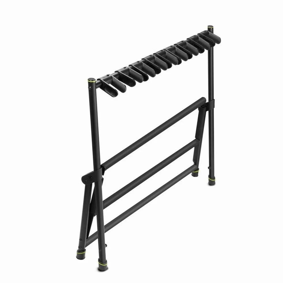 Gravity VARI®-G 9 - Soporte para 9 guitarras