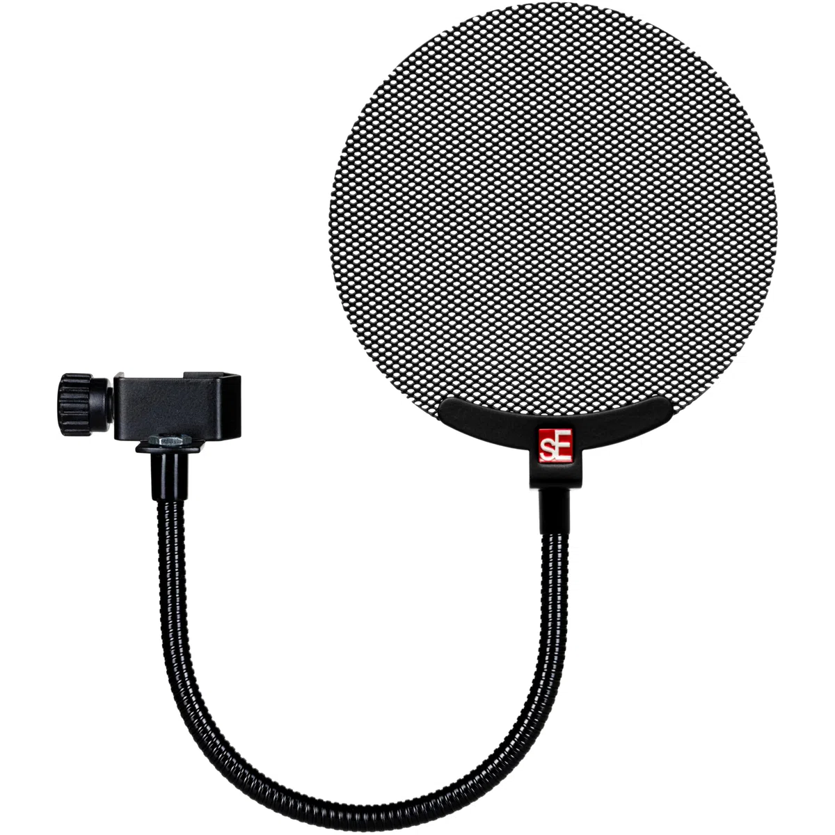 SE Electronics Pop Screen/Microphone Pop Shield