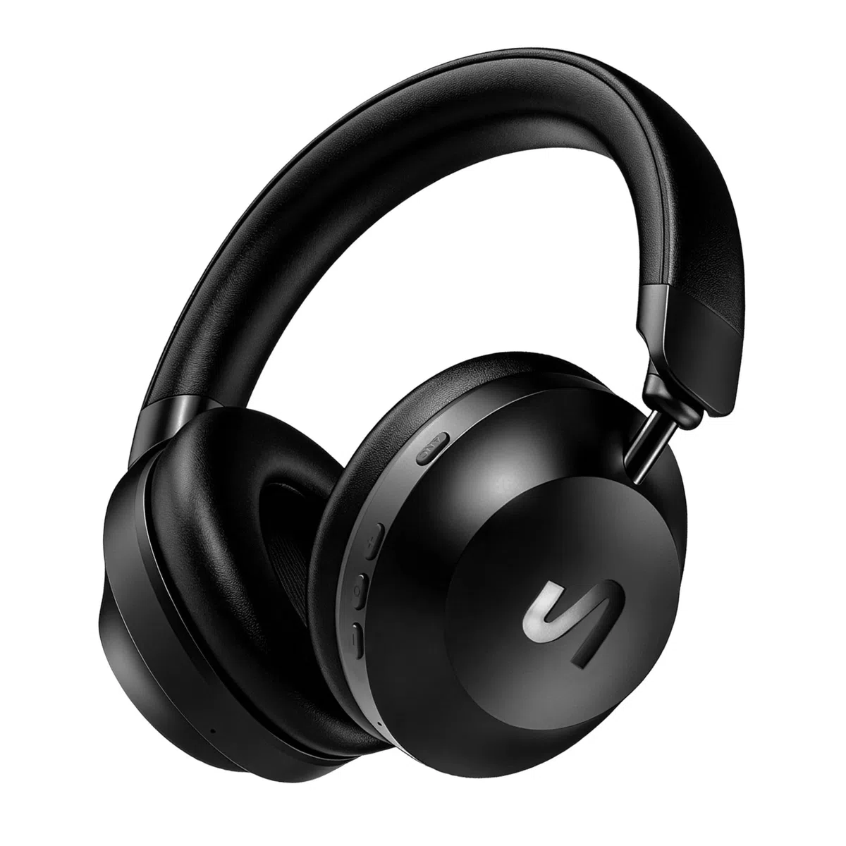 The Next Sound by Tiesto - Auriculares inalámbricos con cancelación de ruido, MX41H con micrófono, auriculares plegables Bluetooth 6.0 con modo de juego de baja latencia