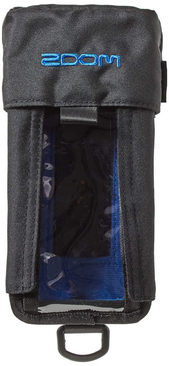 Zoom - PCH-6 - funda para H6