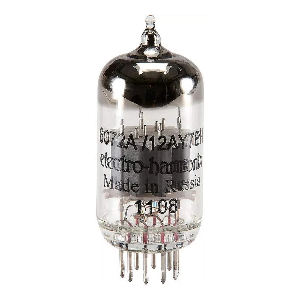 electro-harmonix 12 ay7 EH/6072 a Tubo de vacío