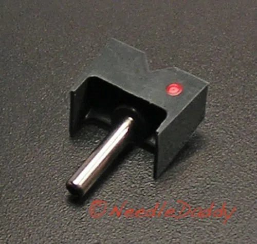 PHONOGRAPH STYLUS NEEDLE FOR PICKERING PD07T DAT2 V15/AT1 DAC2 604