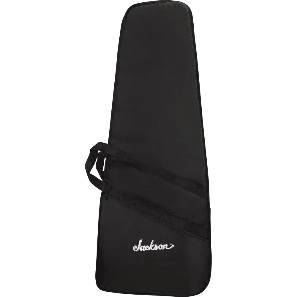 Jackson Bolsa económica para Rhoads/King V/Kelly, Black, Clásico