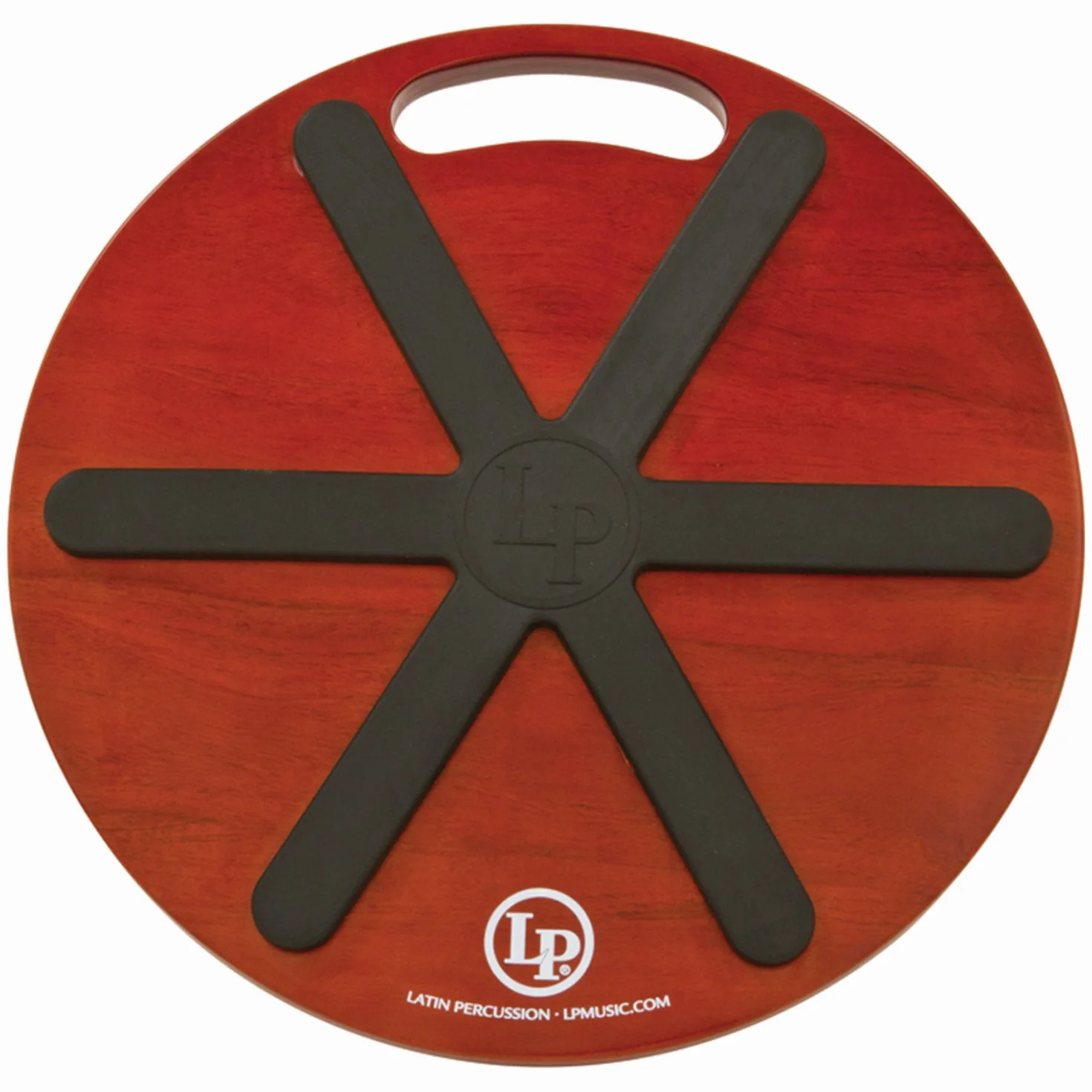 LP Latin Percussion Soporte para Conga Placa de sonido LP633