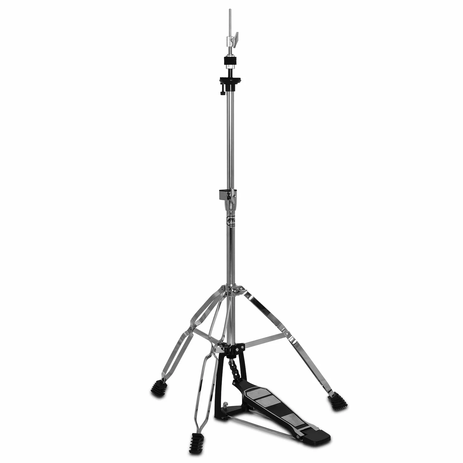 Tiger DHW49-CM - Soporte para Hi-Hat