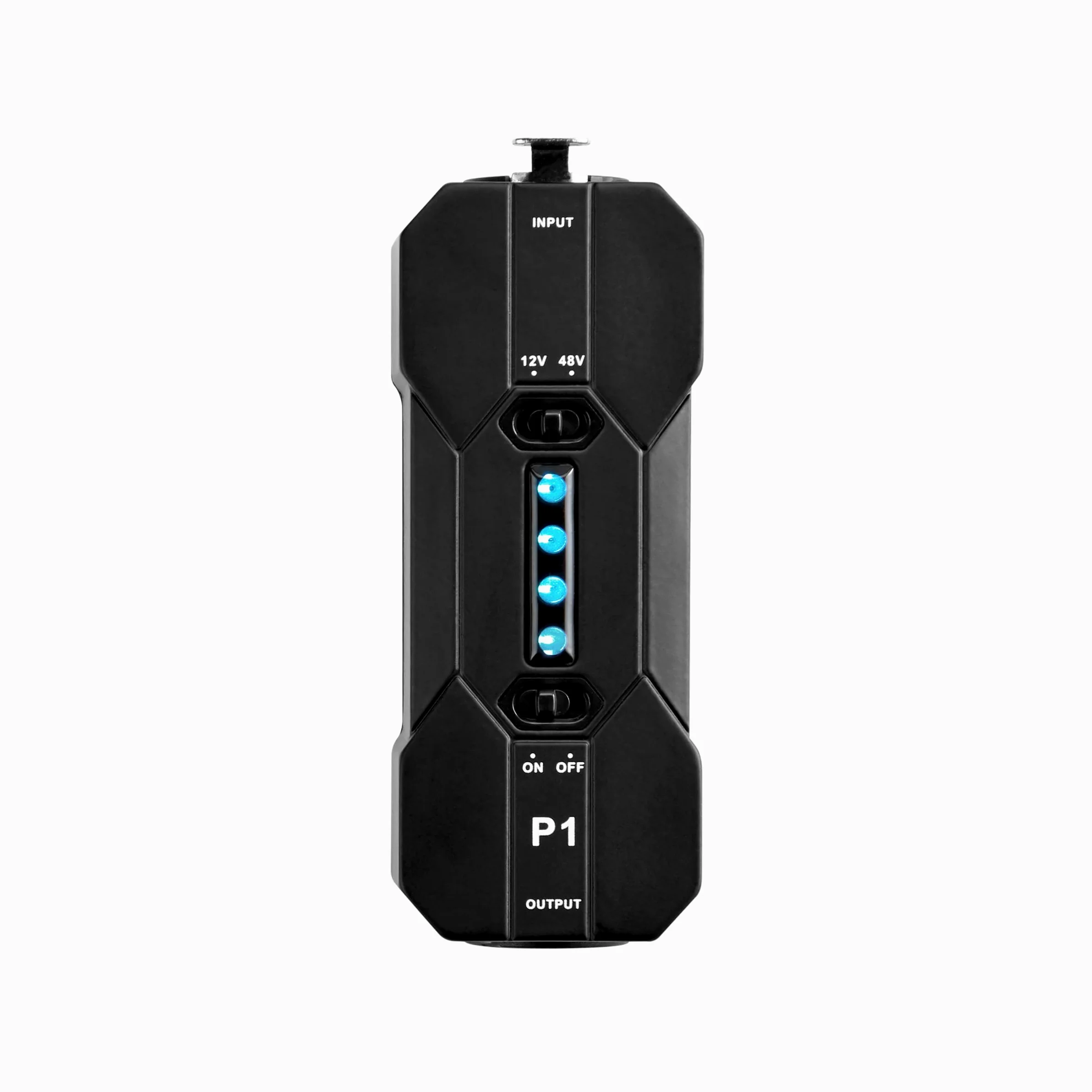 Xvive - P1 Alimentador Phantom para micrófono