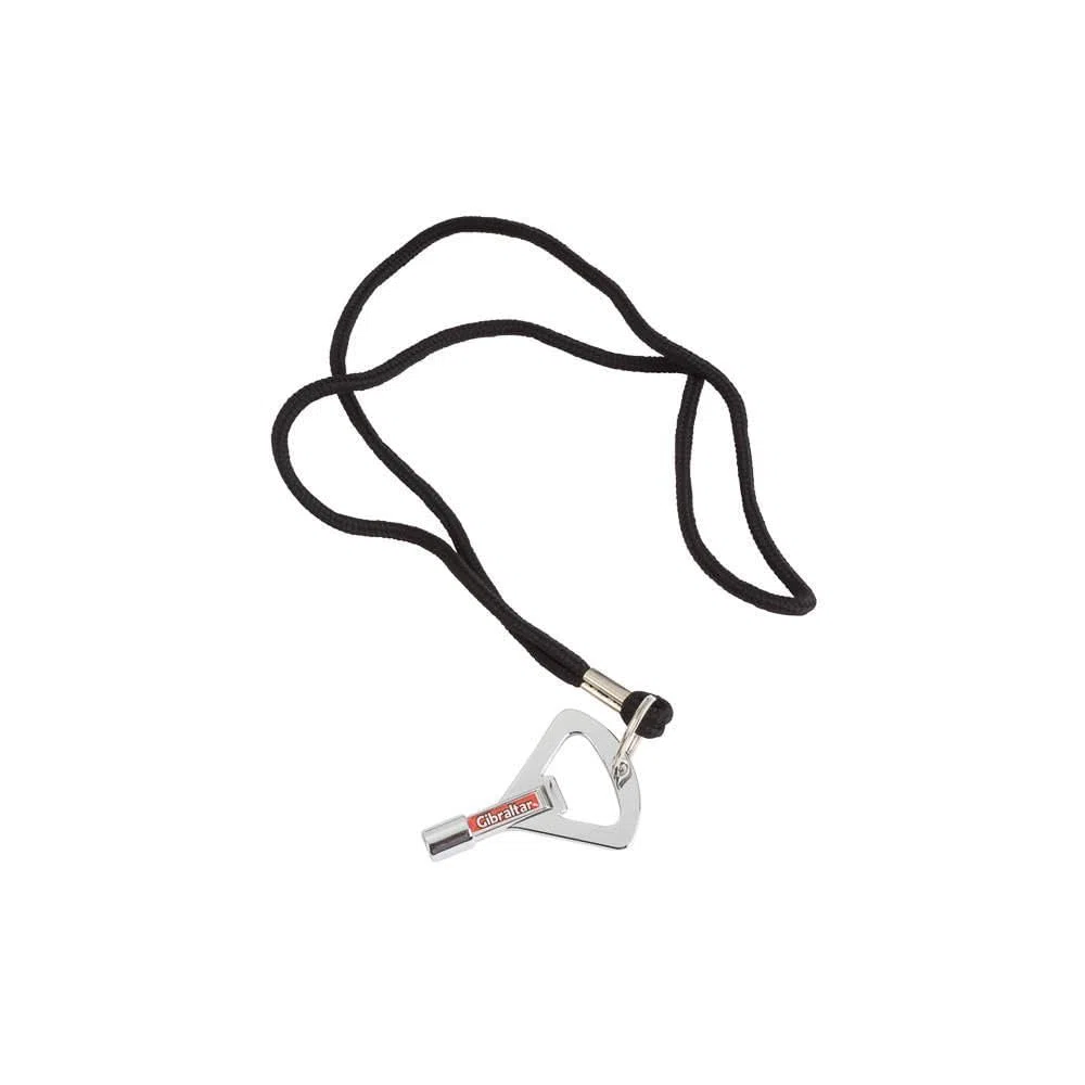 Llave de afinar de Gibraltar, llave de tambor, abrebotellas, abrebotellas, SC-GDKBCO