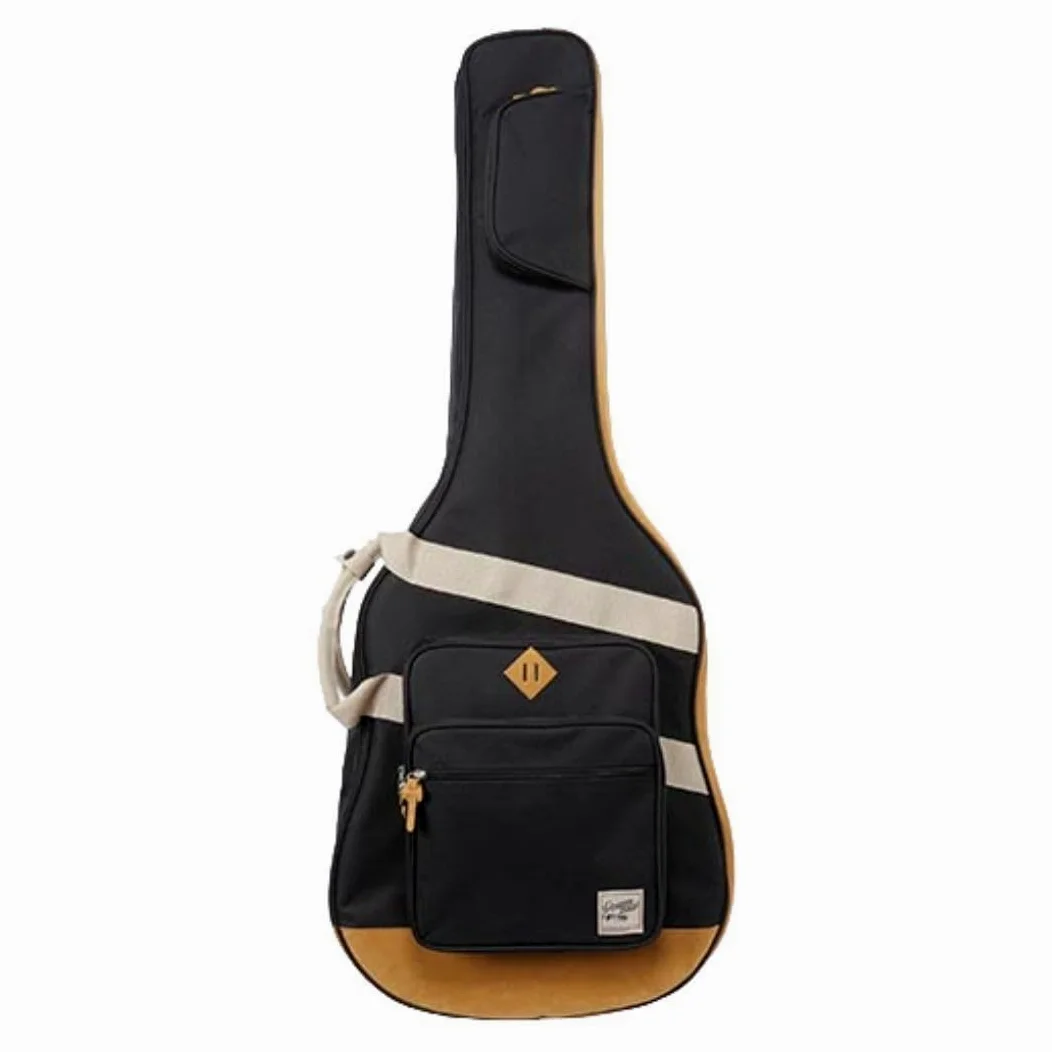 Ibanez IHB541-BK PowerPad - Funda para smartphone, color negro