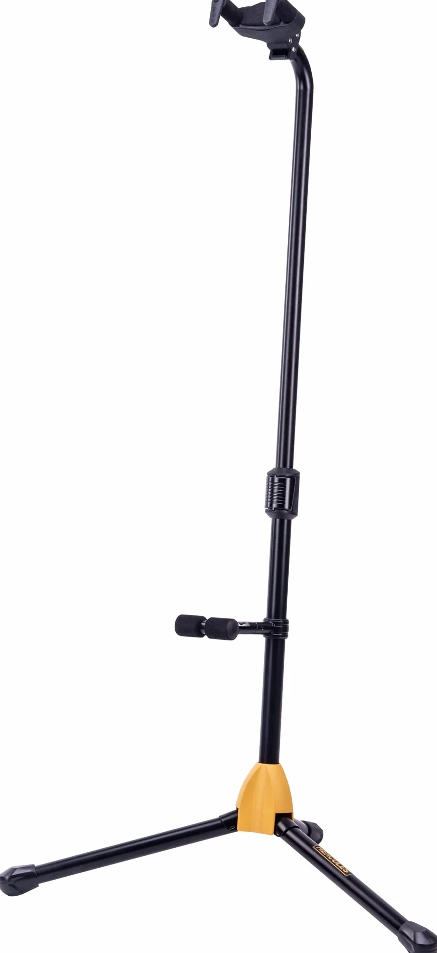 Hercules GS412BPLUS AGS - Soporte para guitarra