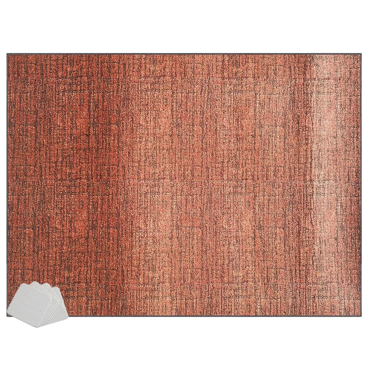 140 x 120 cm Alfombra Bateria Electronica, Antivibracion Antideslizante Alfombras Bateria Insonorizacion, Alfombrilla de Tambor para Baterías Acústico Caja Bombo y otros Instrumentos Musicales