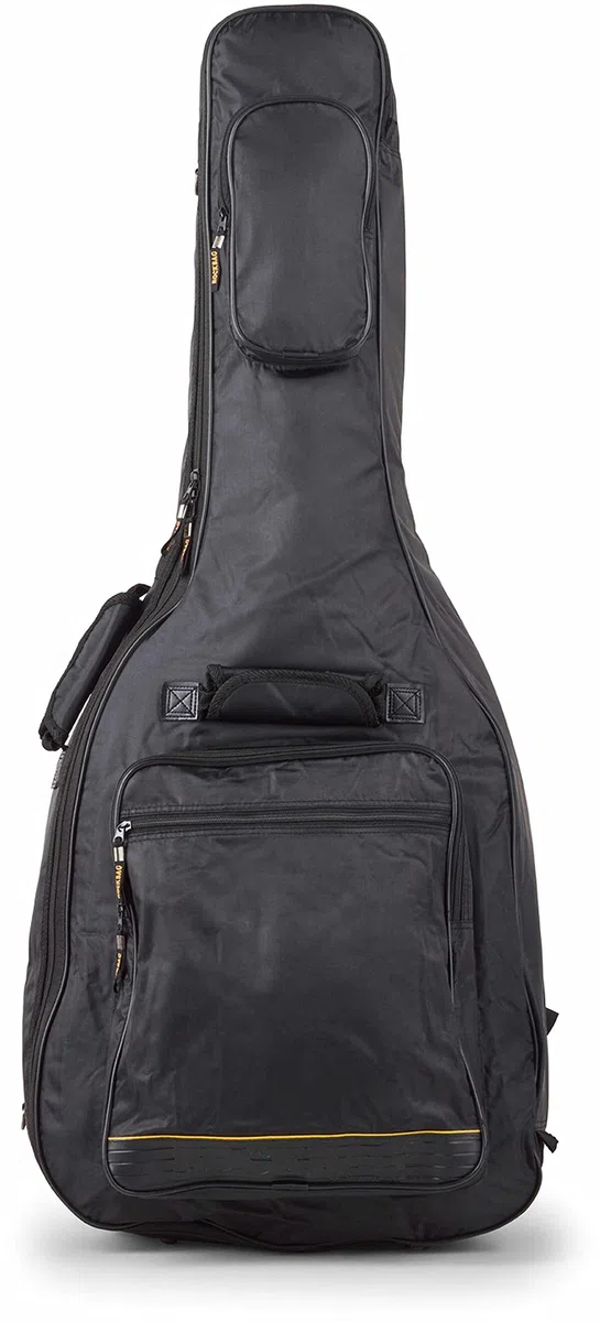 Warwick - ROCKBAG funda acolchada para guitarra acústica RB20509B