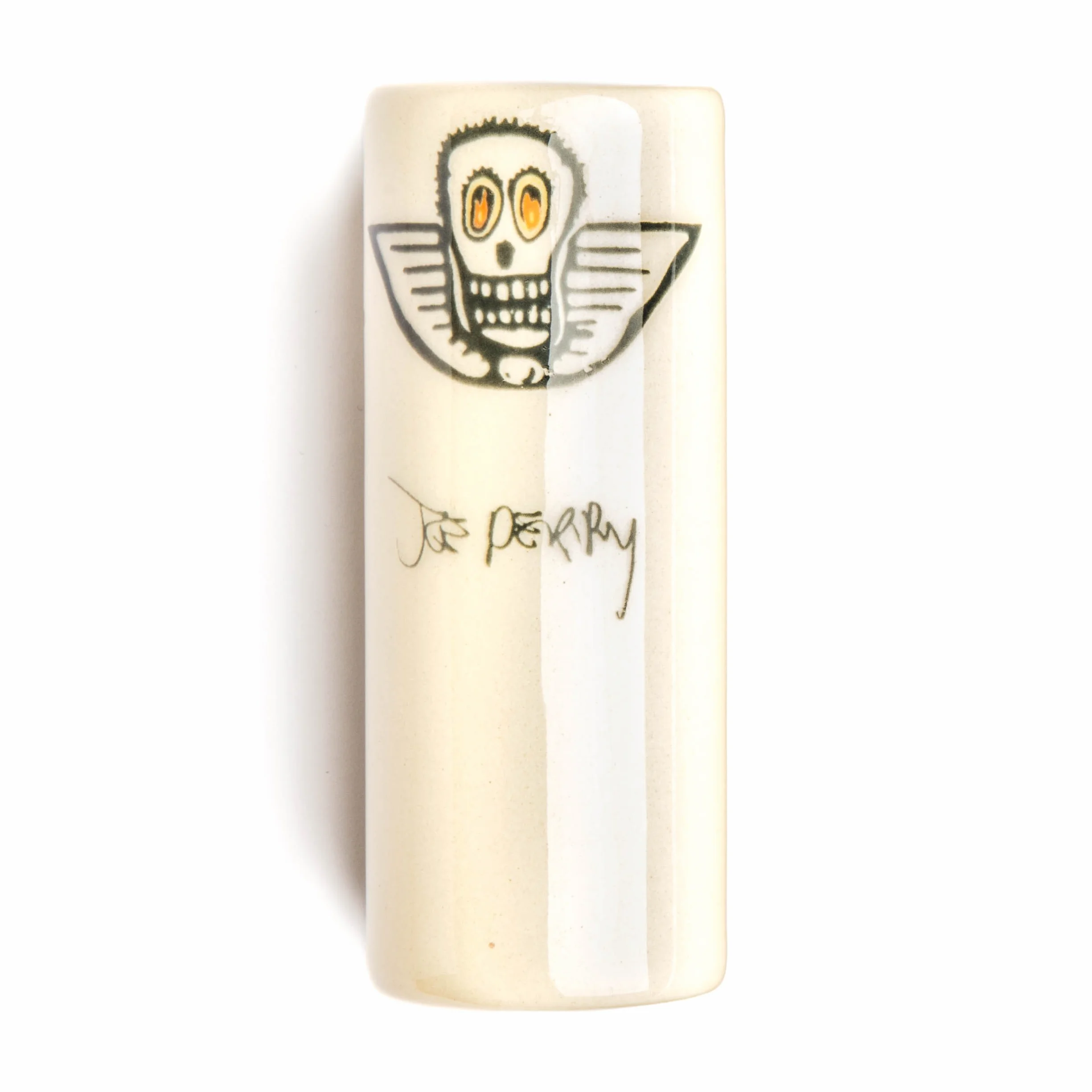 JIM DUNLOP Bottleneck Joe Perry Medium Largo 18x29x70mm