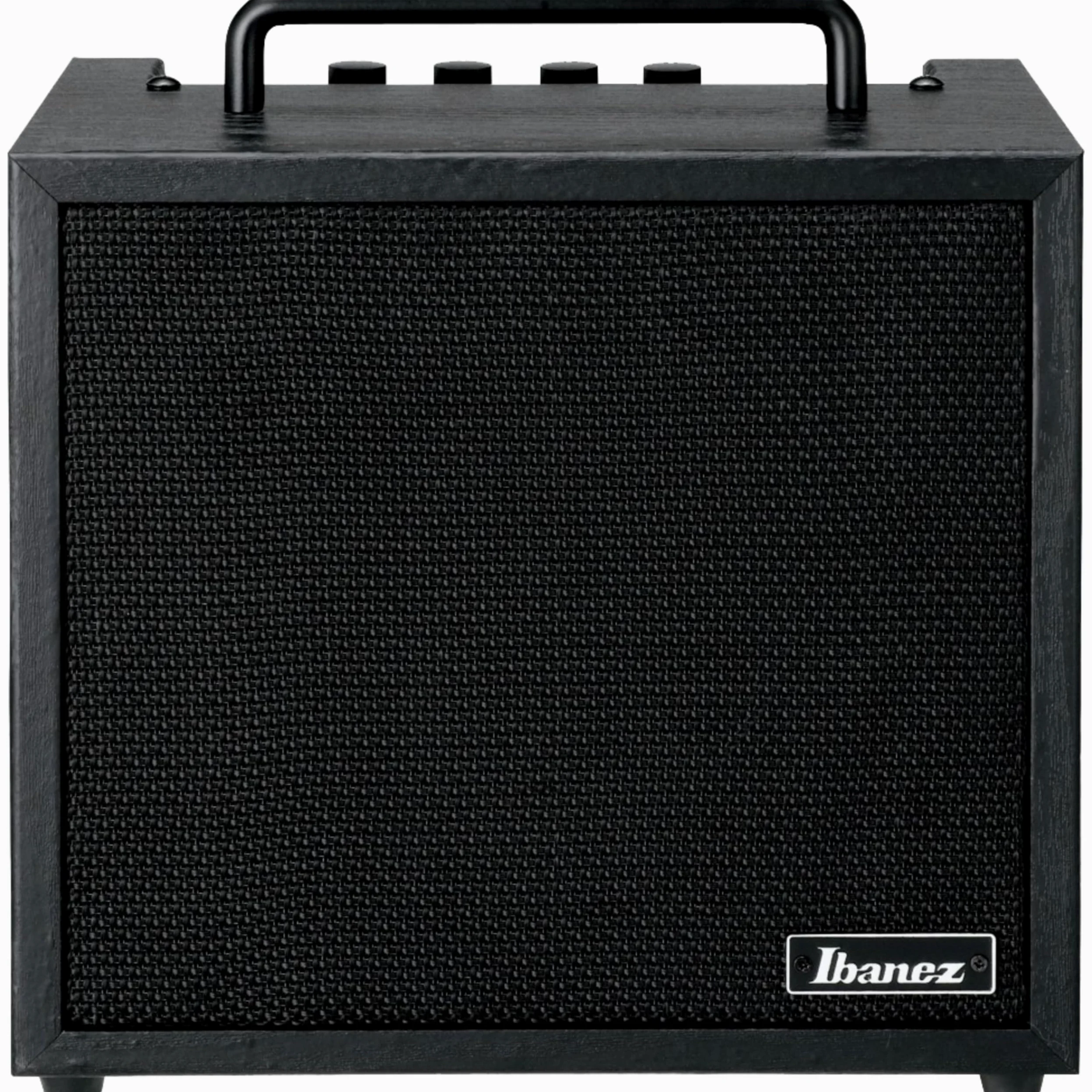 Ibanez IBZ10BV2 - Combo de transistor para bajo
