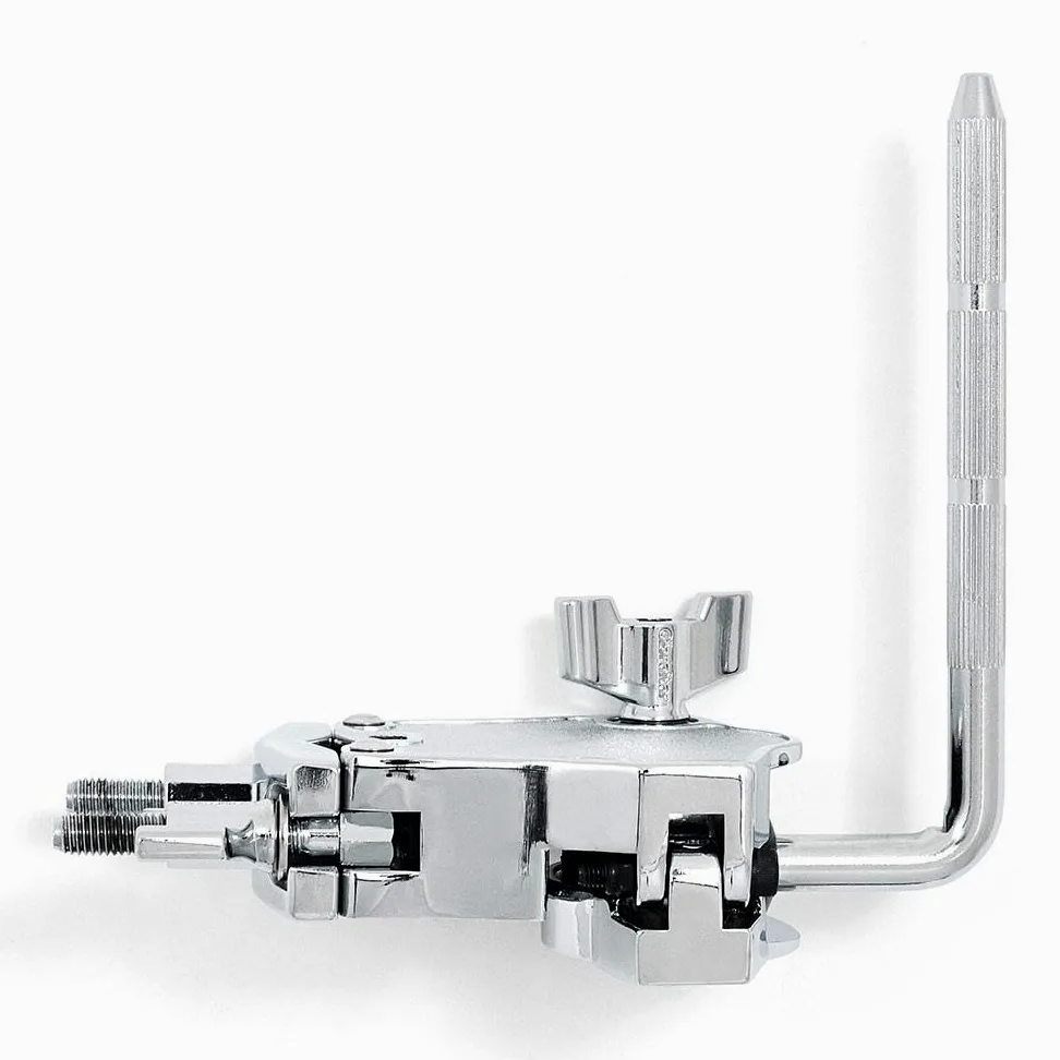 Gibraltar Montaje de Tom - Brazo tom grande SC-SLLRM single 12,7mm Soporte en L Mount