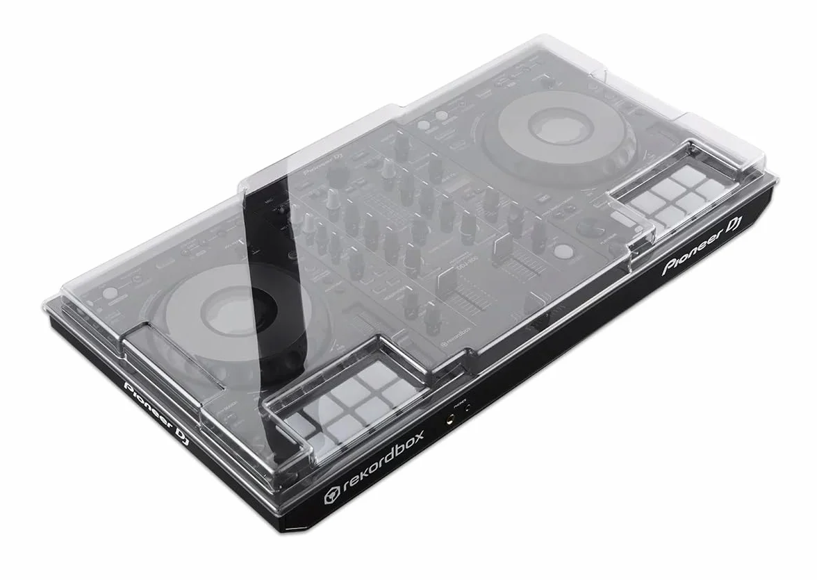 Decksaver Pioneer DDJ-800 - Cubierta antipolvo