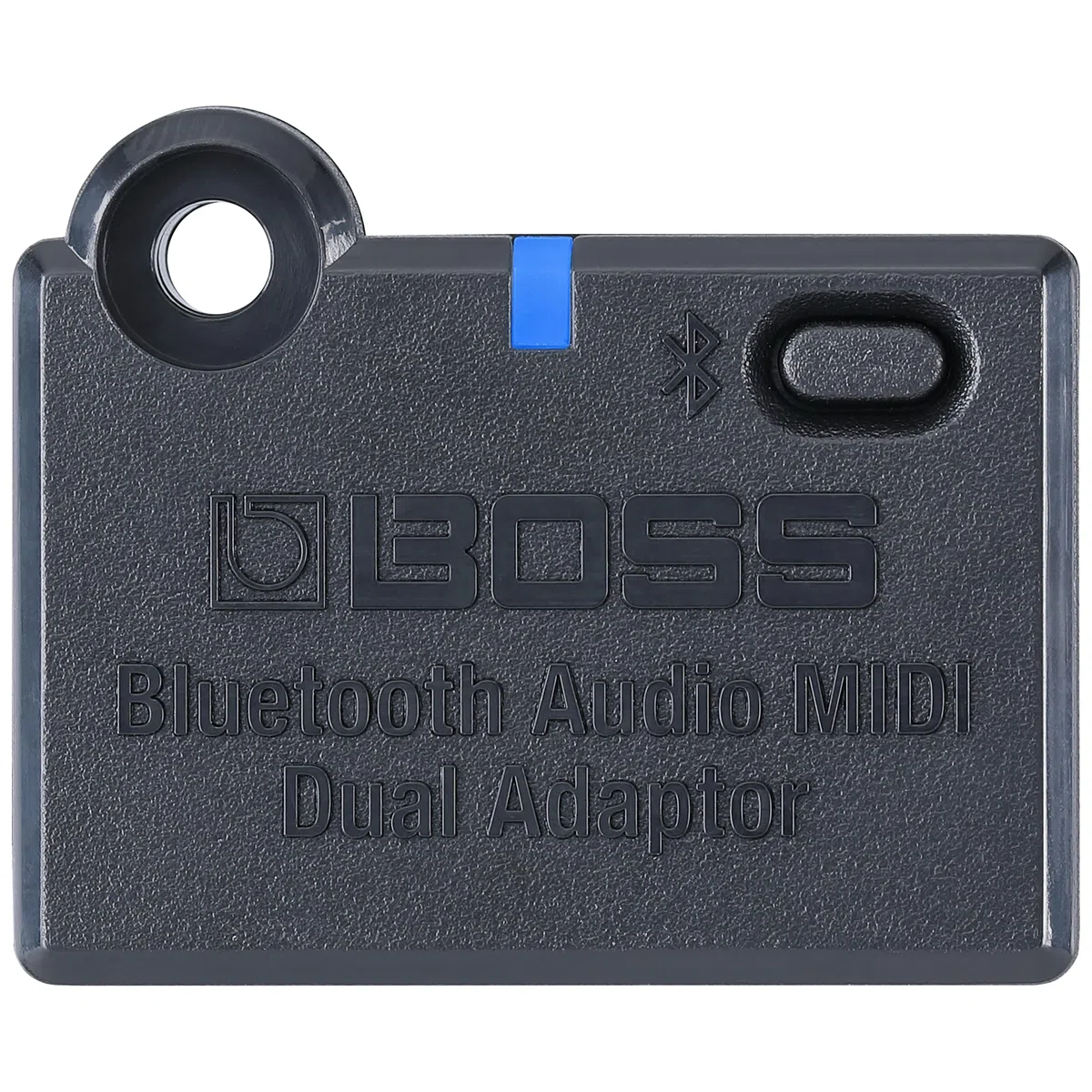 Boss Adaptador dual MIDI de audio Bluetooth BT-Dual