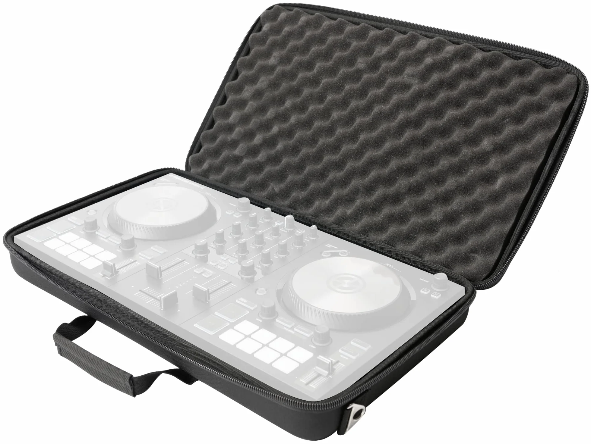CTRL CASE S2 MK3