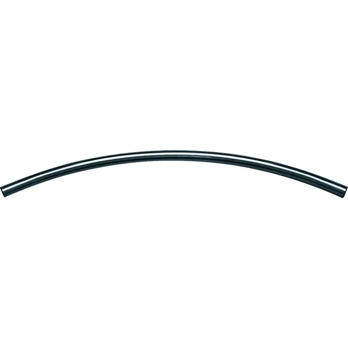Gibraltar Sistemas de rack barra 1,5" curvada SC-GPR24C Largo 24"