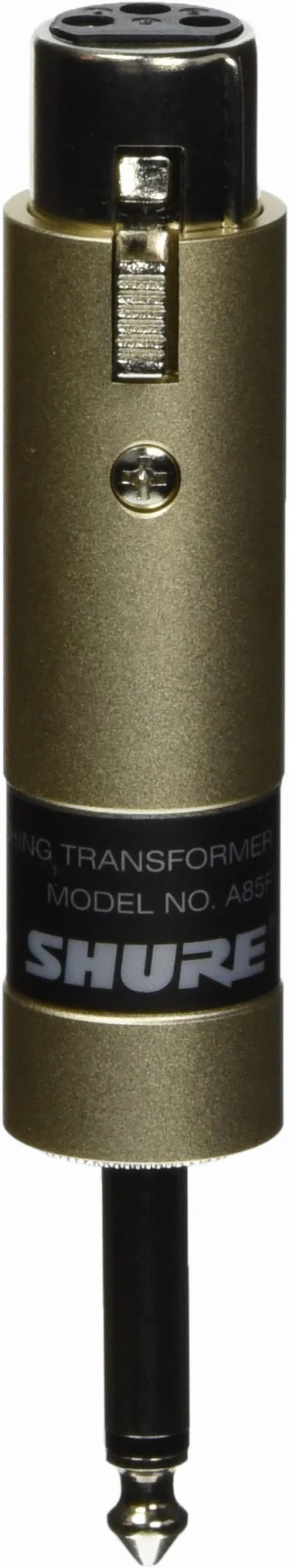 Shure A85F Transmisor de micrófono