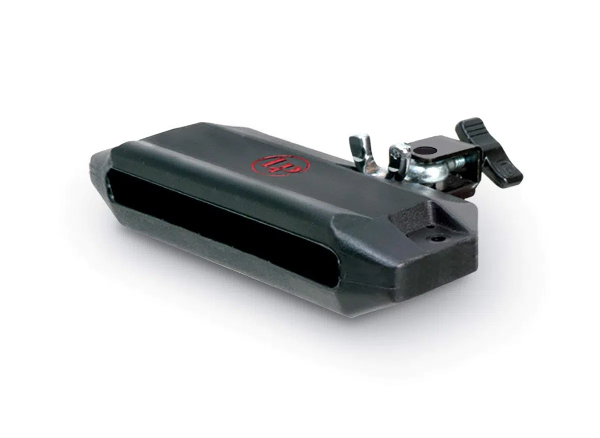 LP Latin Percussion LP1208-K - Bloques montables