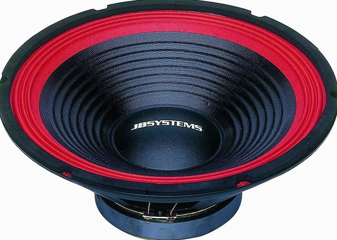 JB Systems SP10/150 - Altavoz para bajos (150 W)