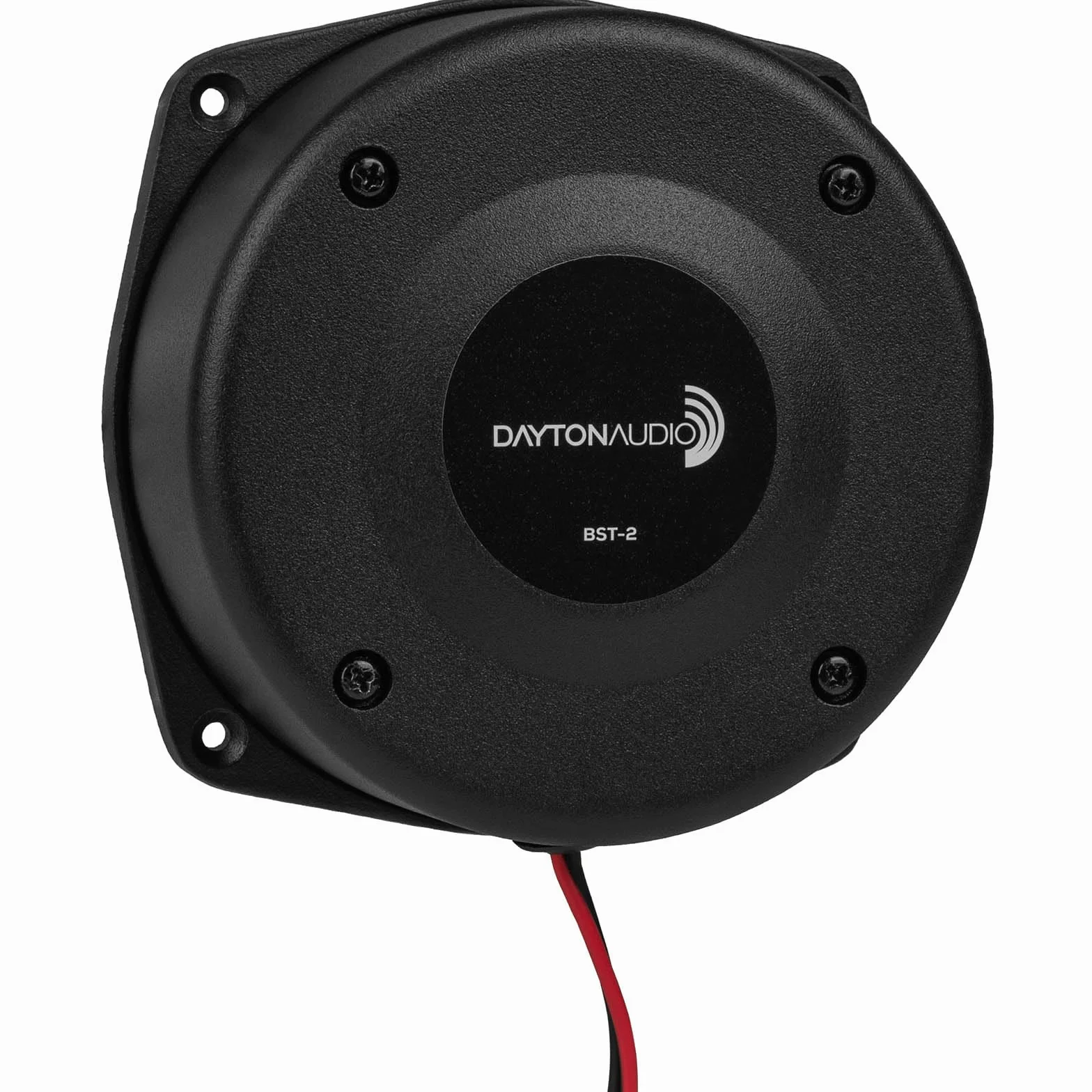 DAYTONAUDIO Dayton Audio BST-2 - Mezclador de Graves táctil, 35 W