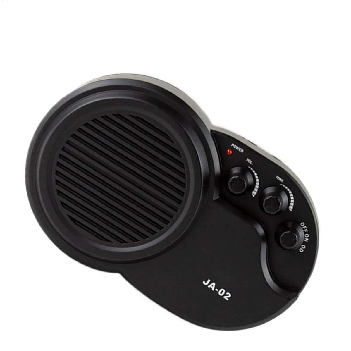 Amplificador de Guitarra pequeño, amplificadores inalámbricos de Guitarra y bajo, Suministro Personal de práctica de bajo Integrado, 4 Efectos para el hogar, actuación, Escuela