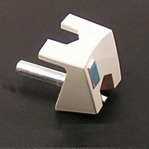 STANTON 500 cartridge stylus FOR D5107, D50,500EL, 820-D7AL