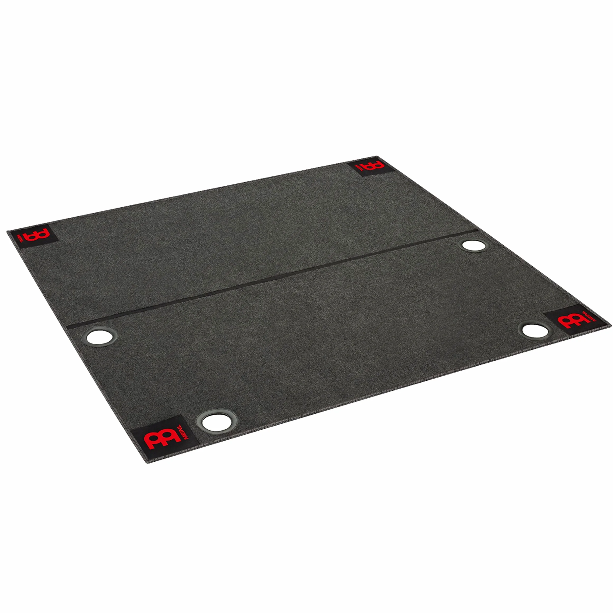 Meinl Cymbals MDR-E - Alfombra para batería electrónica