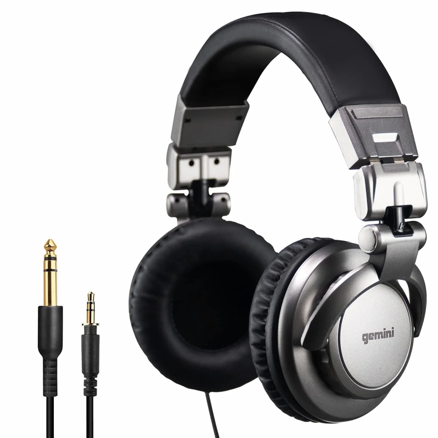 Gemini Sound DJX-500