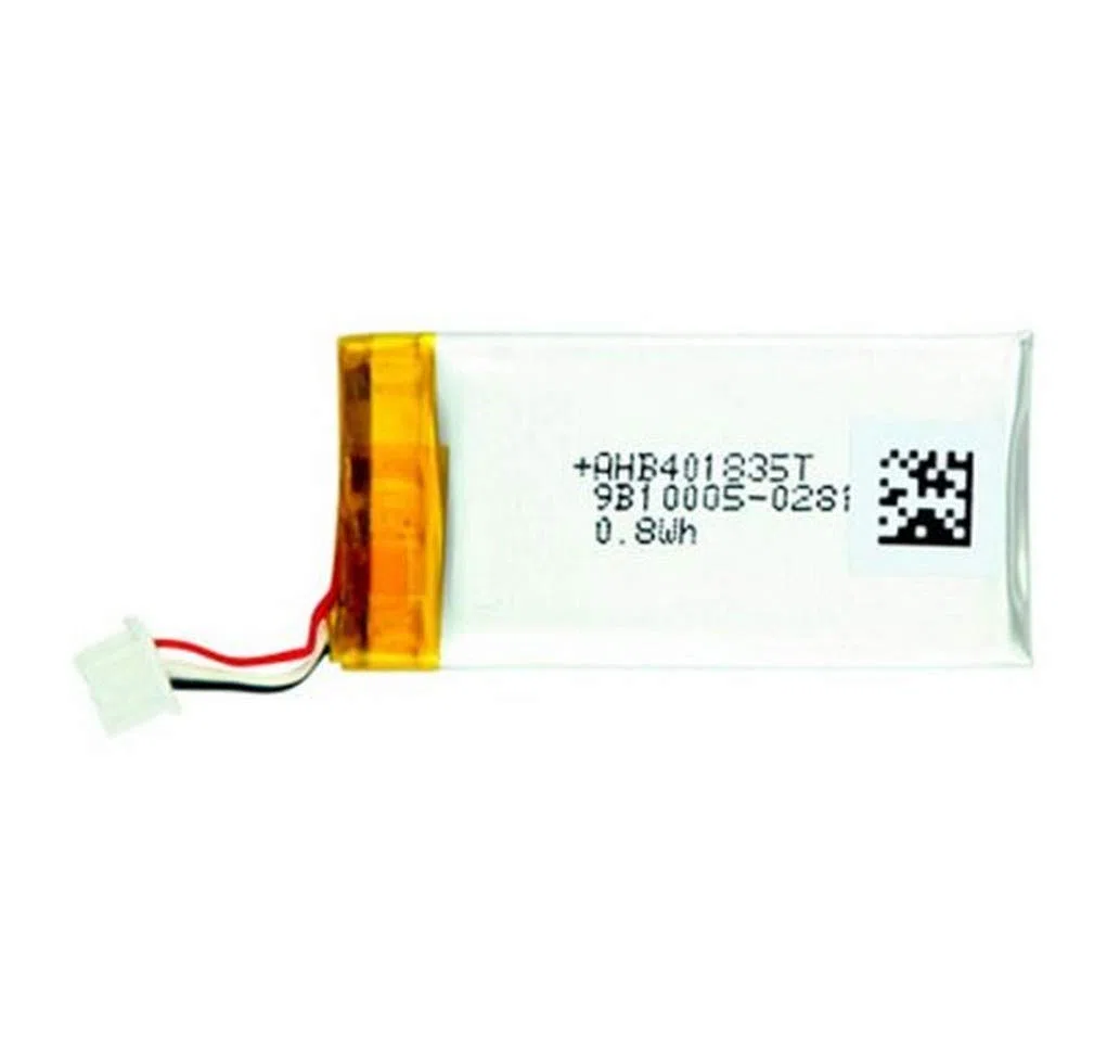 Sennheiser DW BATT 03 - Batería de repuesto para DW Office, Pro 1, Pro 2