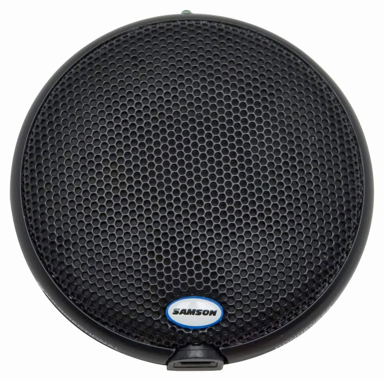 Samson UB1 - Micrófono (conector USB), color negro