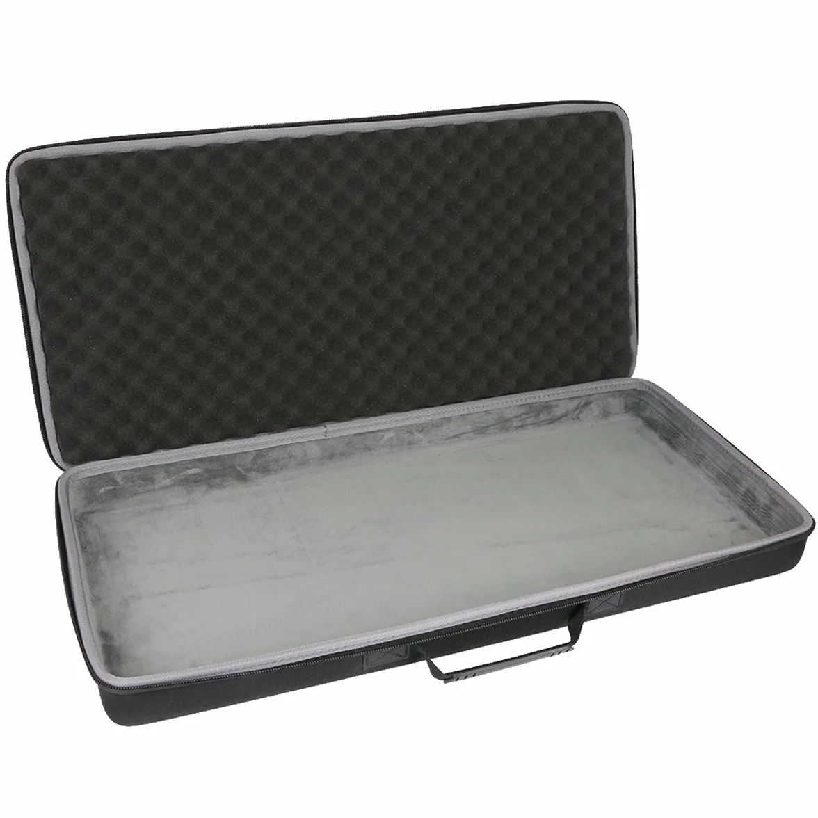 co2CREA Duro Viajar Caja Estuche Funda para Numark Mixtrack 3 / Numark Mixtrack Pro FX/Numark Mixtrack Platinum FX Controlador de DJ （Caja Solo）
