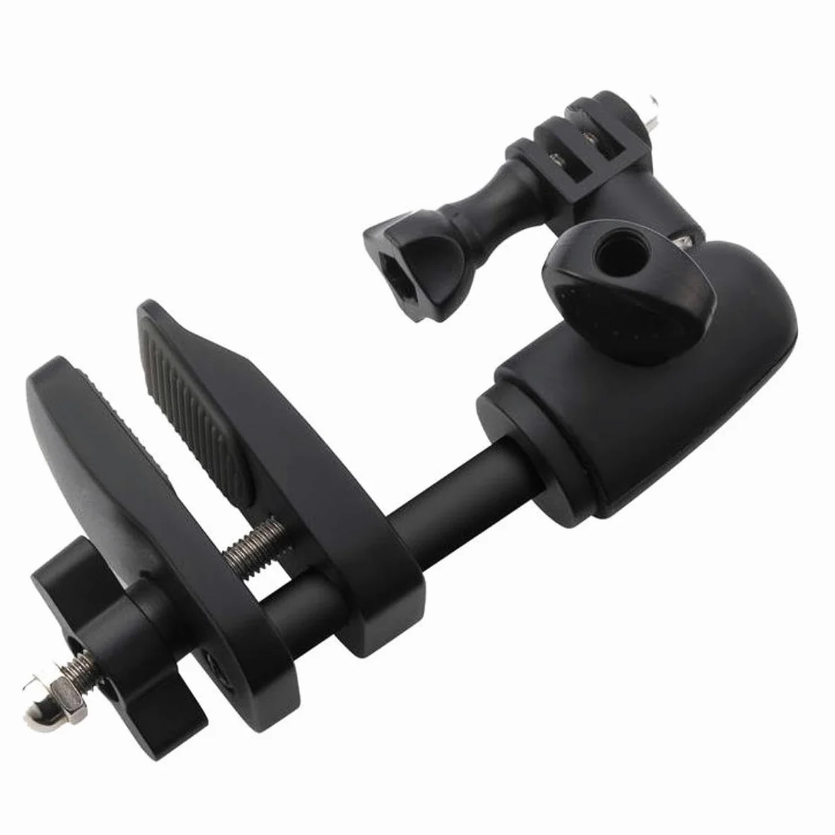 Zoom - GHM-1 - clip para montaje del Q4 en la pala de la guitarra/bajo