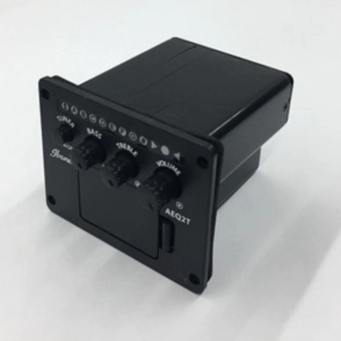 Ibanez 5EM2T-F Preamplificador AEQ2T Unidad principal Plano