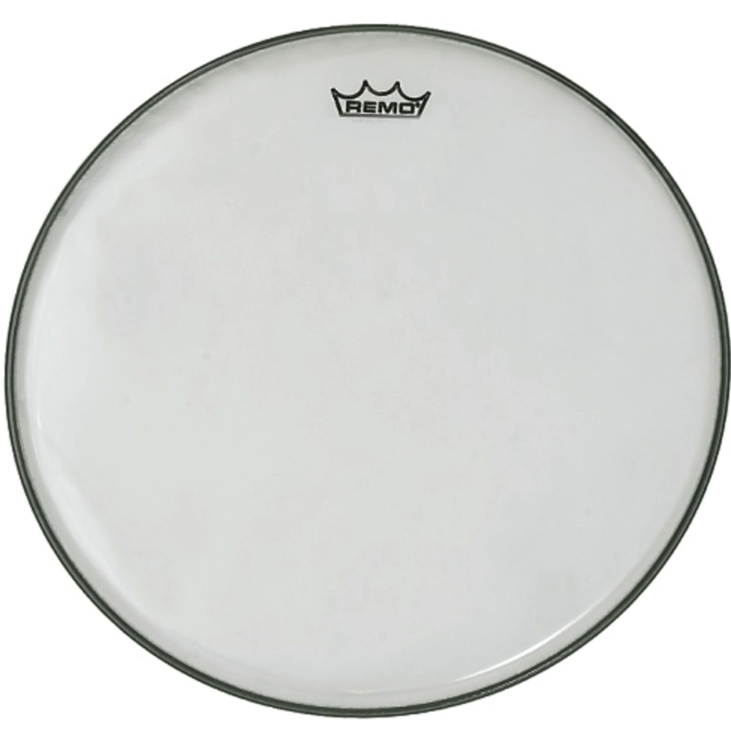 Remo parche de batería Diplomat transparente resonante para caja – 14" – SD-0114-00