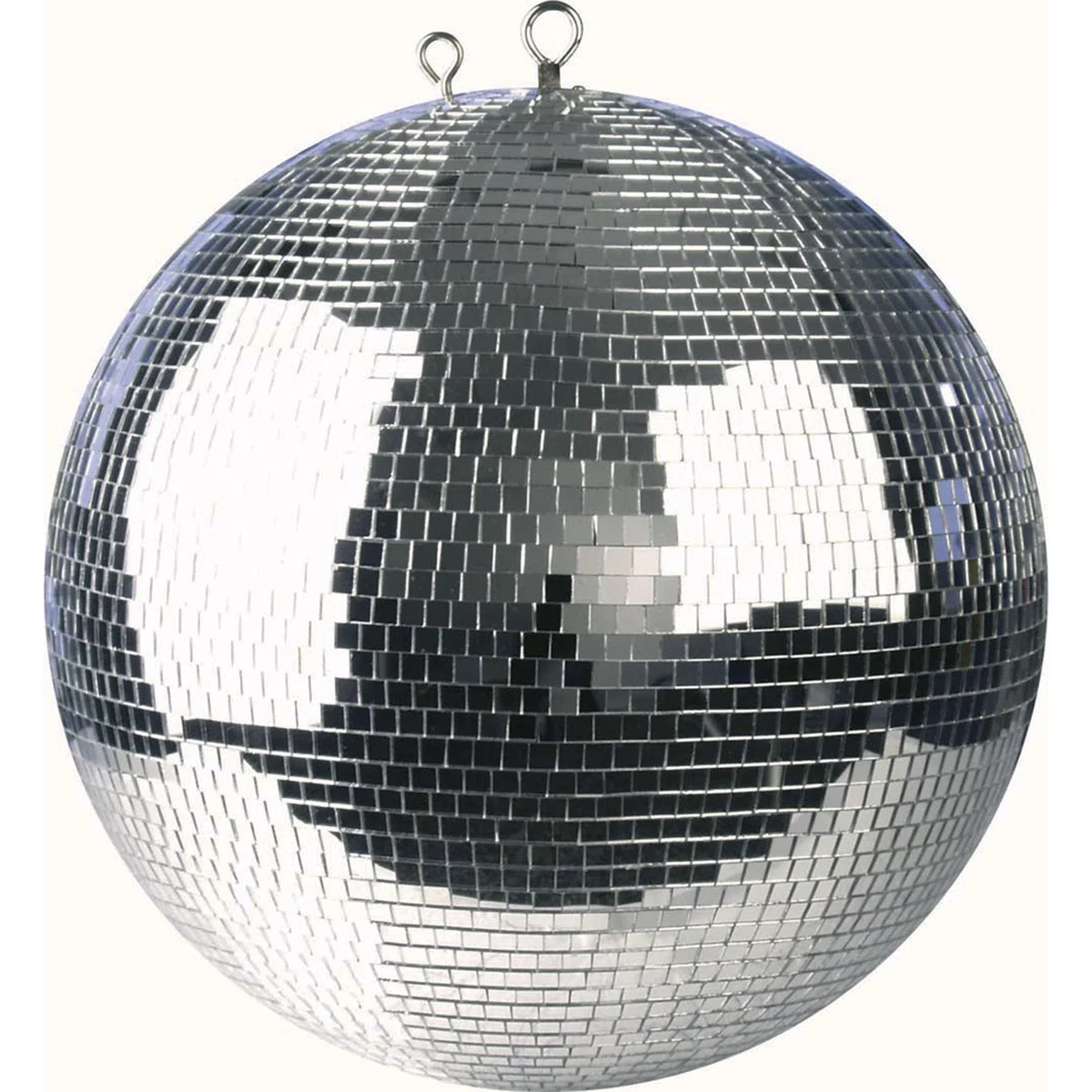Mirrorball 30 cm Reflectores Professional 5x5mm