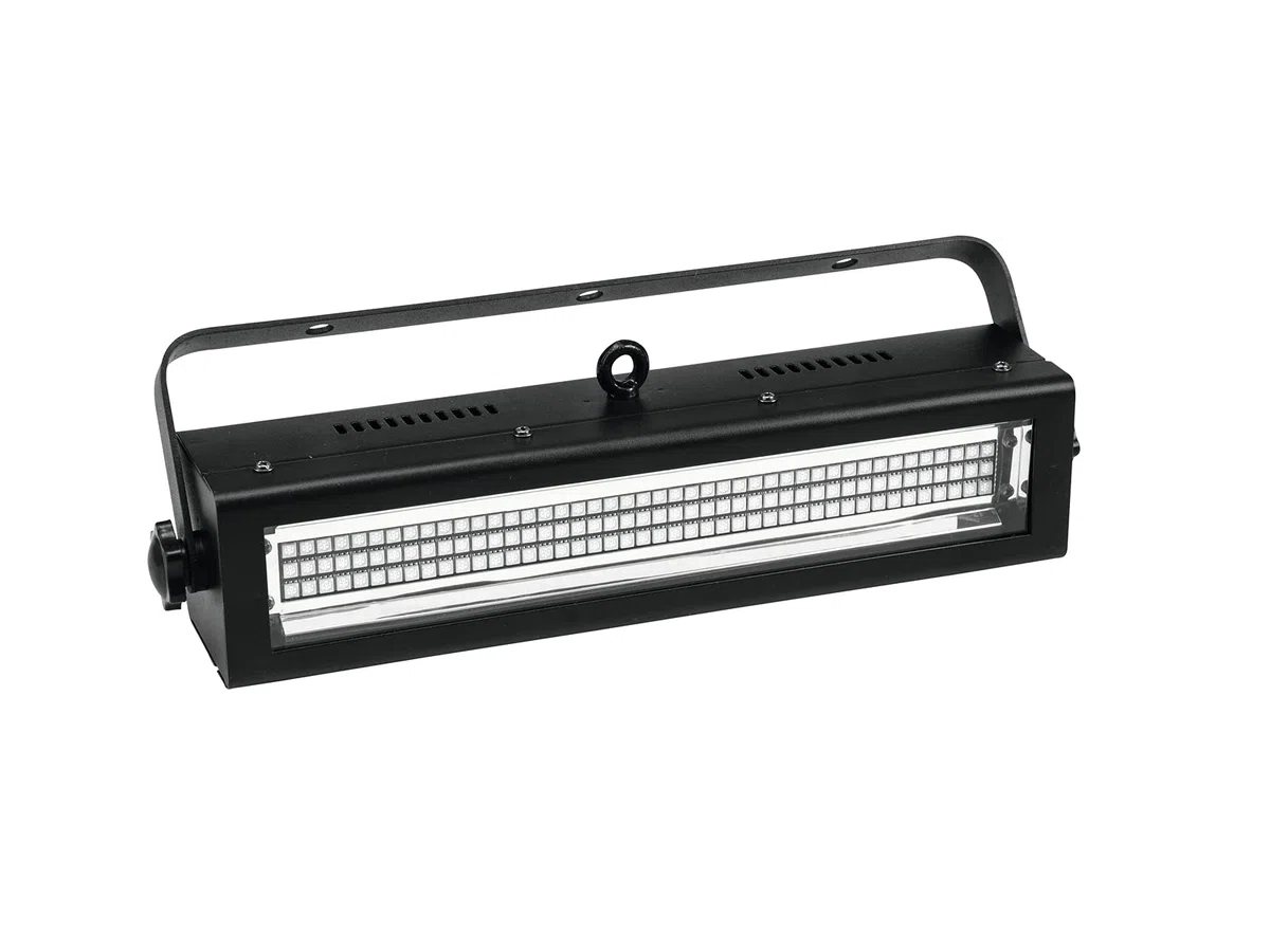 Eurolite 52200913 Led Strobe SMD Pro 132 DMX RGB