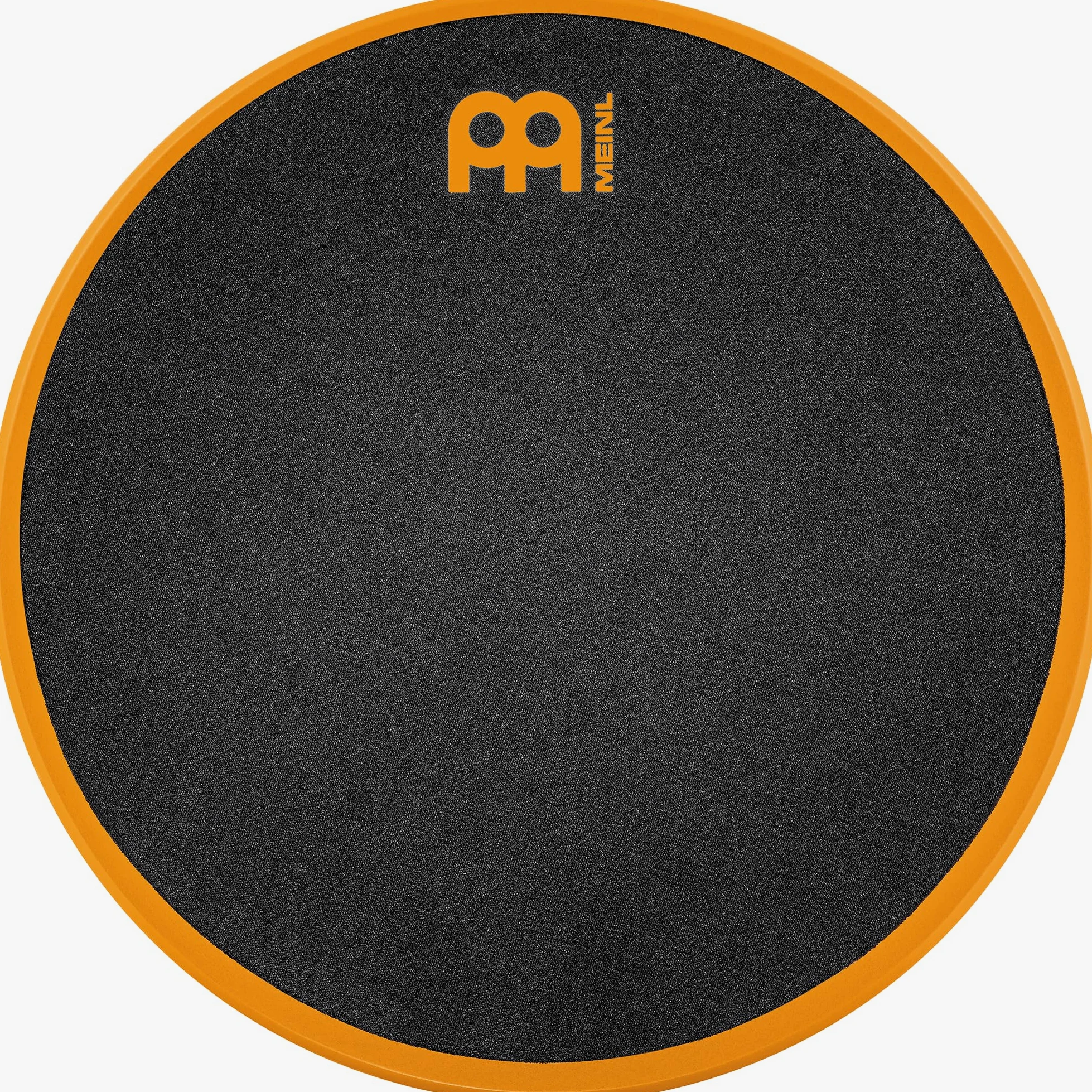 Meinl 12" Marshmallow Pad Orange Base