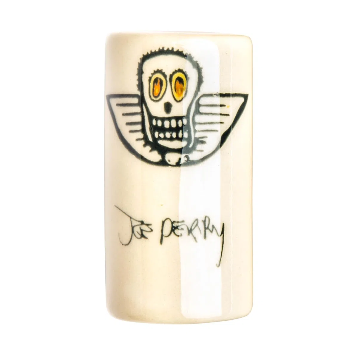 JIM DUNLOP Bottleneck Joe Perry Medium corto 16x27x51mm