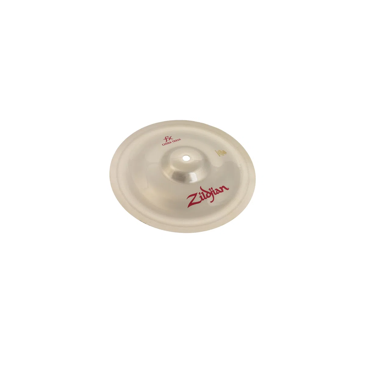 ZILDJIAN A0609 FX Platillo 10" china trash