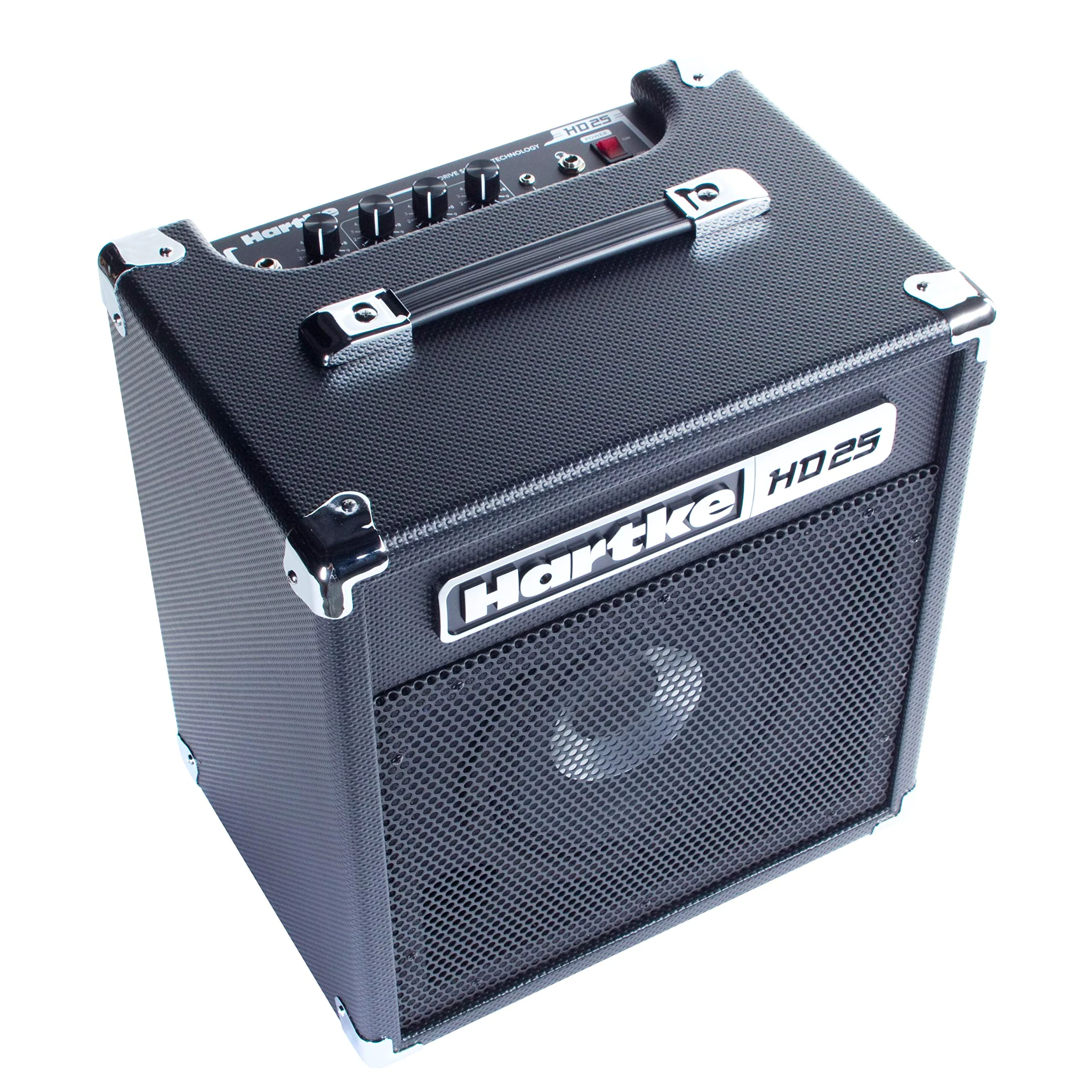 Hartke - Amplificador de bajo HD25