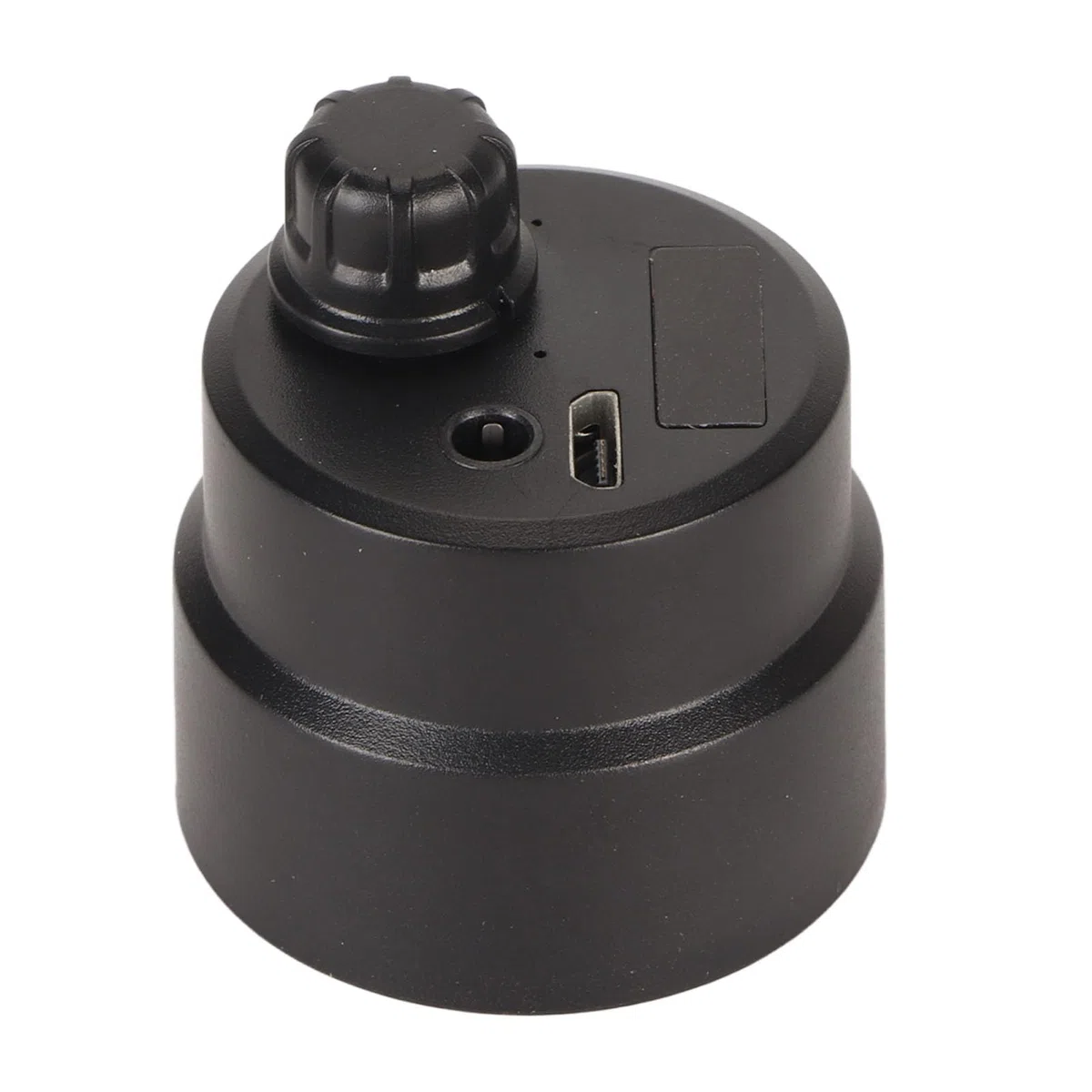 Amplificador de Micrófono a Través de Pared, Fuerte Penetración 13000X, Sensibilidad Al Sonido, Audio de Micrófono Mejorado, Dispositivo Portátil de Escucha Auditiva para