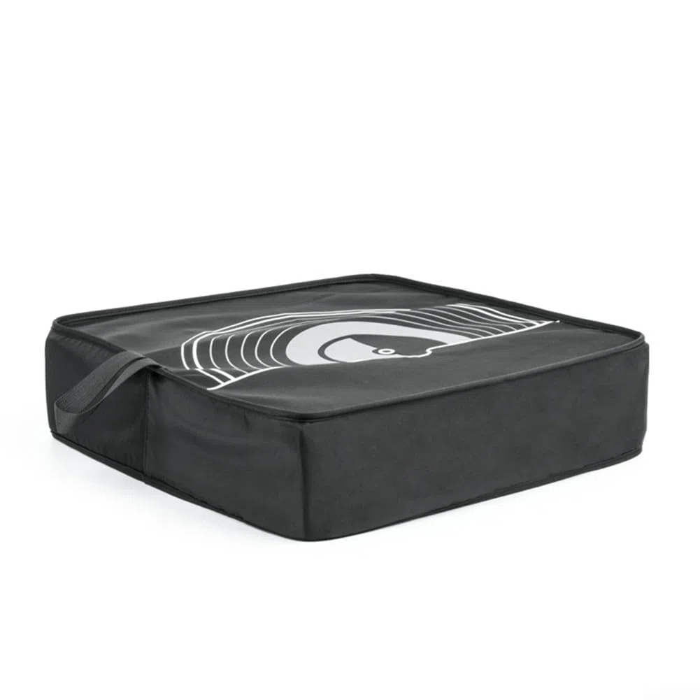Technica ATLP60XXBT - Cubierta protectora de nailon para tocadiscos (máxima protección contra elementos)